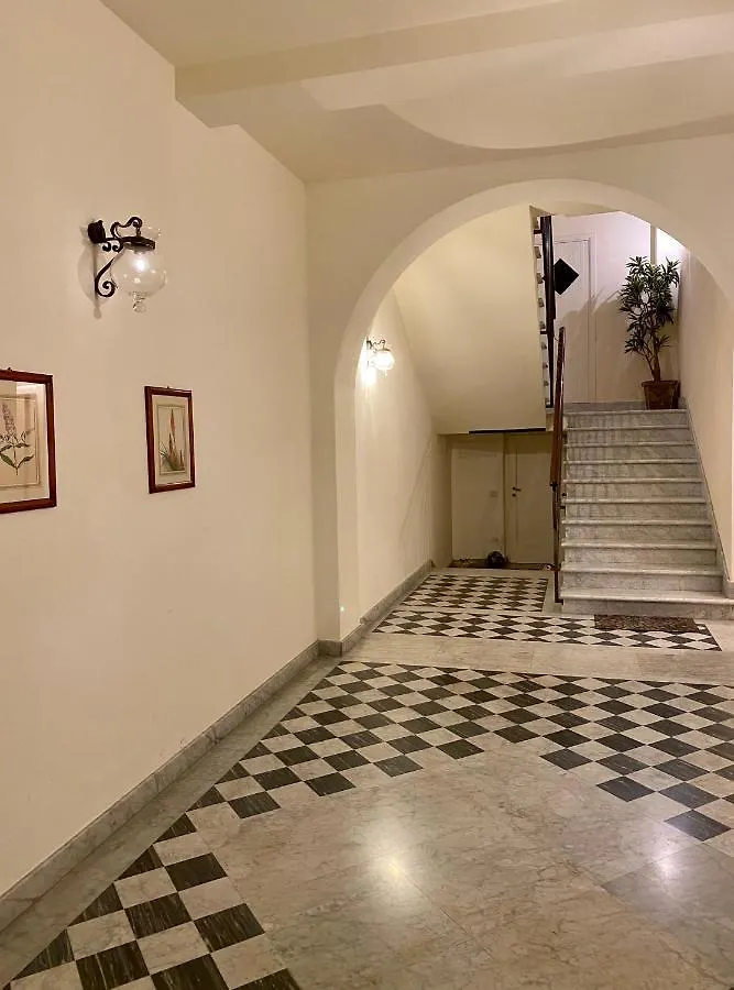 Carducci 13 B Διαμέρισμα Φόρτε ντε Μάρμι 0*,  Ιταλία